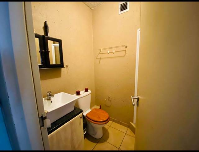 0 BEDROOM PROPERTY TO RENT IN HILLCREST